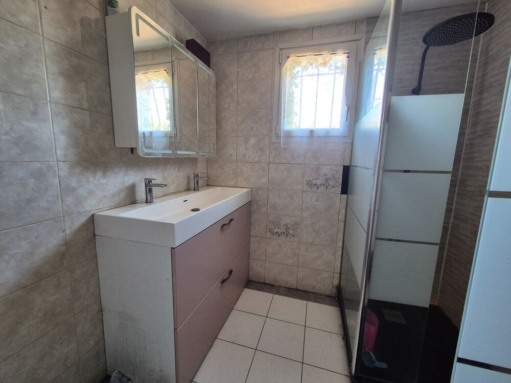 Vente Maison Maison plain-pied 3 chambres Gallardon