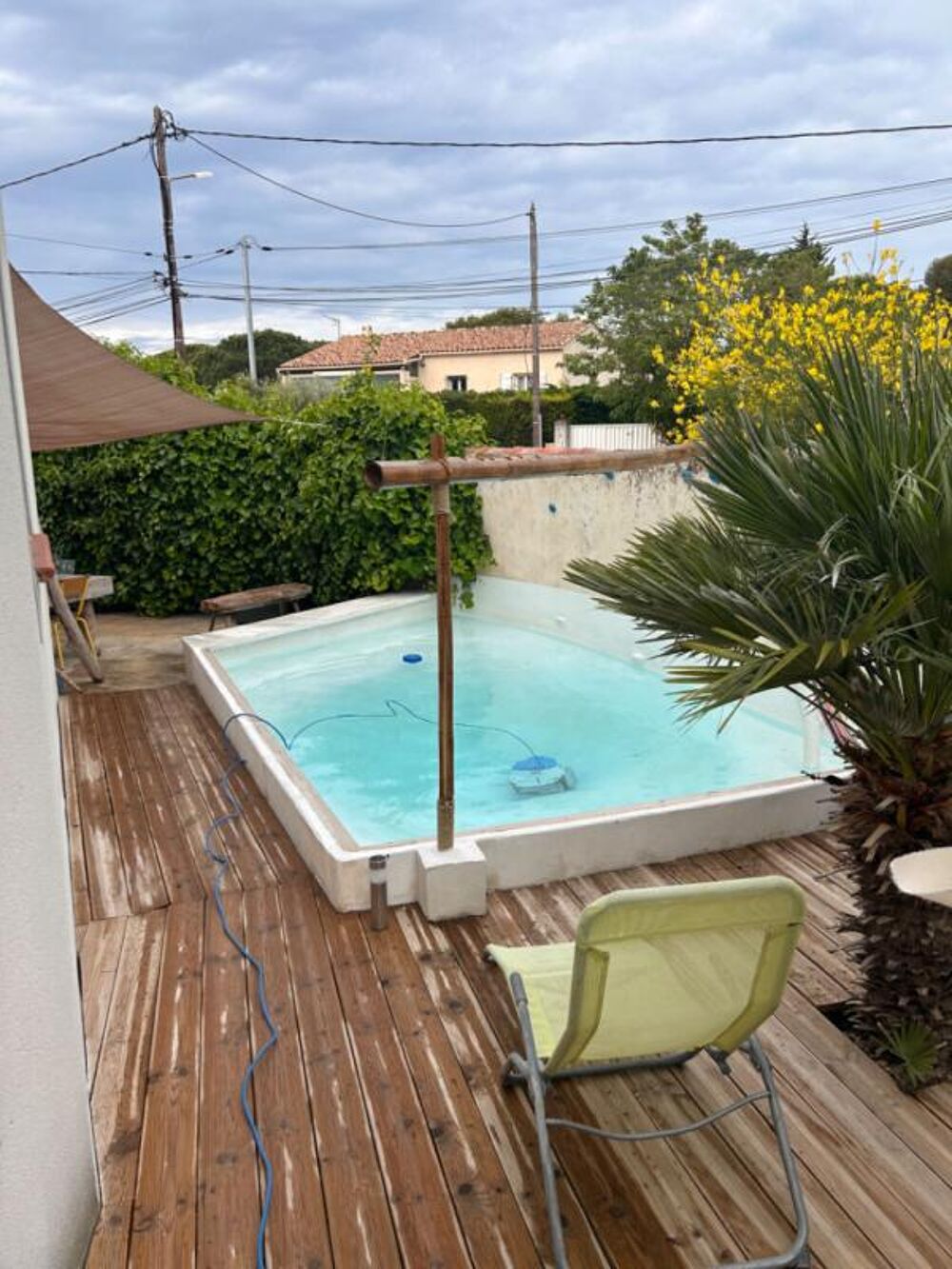 � vendre  Maison Martigues (13500)