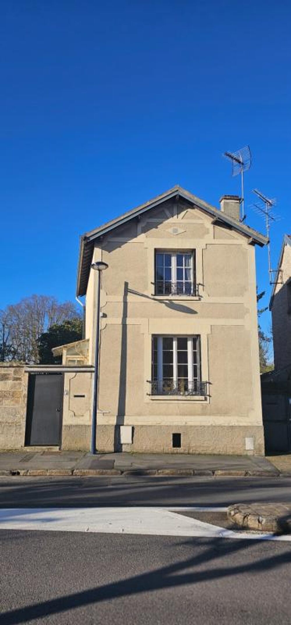 L'alternative idéale a l 'appartement