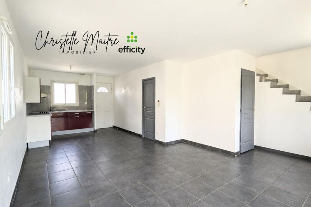 Vente Maison Maison Arles