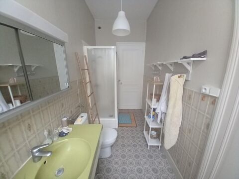  Appartement � louer 5 pi�ces 15 m�