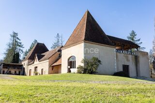  Propri�t�/ch�teau � vendre 10 pi�ces 500 m�