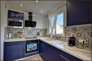  Appartement  vendre 2 pices 48 m