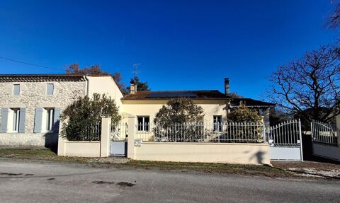   Maison 7 pi�ces 225 m2 avec piscine et possibilit� de faire 2 logements! Maison - 7 pi�ce(s) - 225 m�