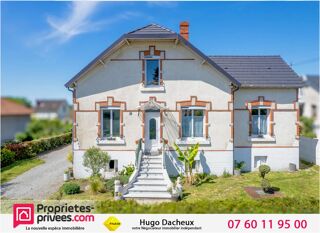  Maison � vendre 6 pi�ces 137 m�
