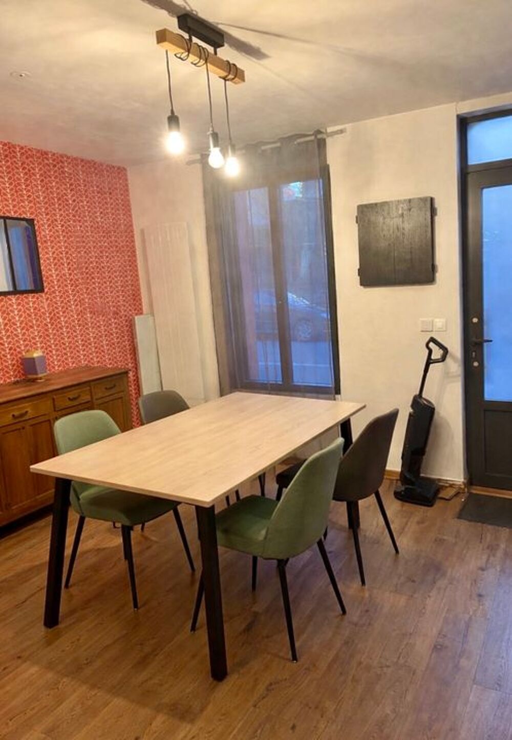 Maison de 61m2 à louer sur Amiens