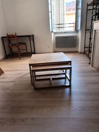  Appartement à louer 1 pièce 28 m²