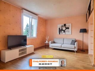  Maison à vendre 7 pièces 133 m²