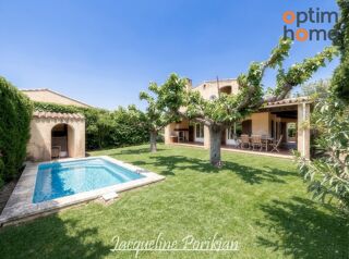  Maison à vendre 5 pièces 157 m²