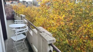  Appartement � vendre 2 pi�ces 31 m�