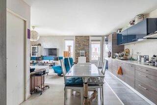  Appartement � vendre 4 pi�ces 75 m�