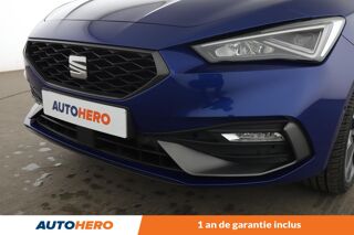 Leon ST 1.4 TSI e-HYBRID FR DSG6 204 ch 2021 occasion 92130 Issy-les-Moulineaux