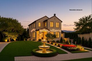  Propri�t�/ch�teau � vendre 420 m�