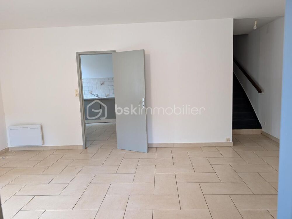 Maison de village  Idéale investissement locatif ou primo-accédant