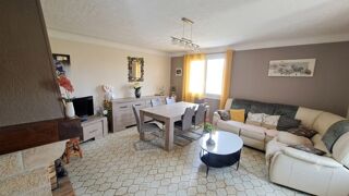  Maison à vendre 4 pièces 97 m²