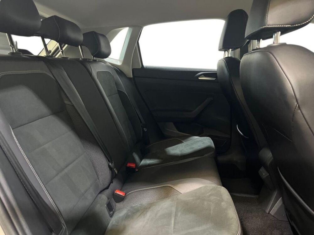 Polo 1.0 TSI 95 S&S DSG7 Style 2023 occasion 31100 Toulouse