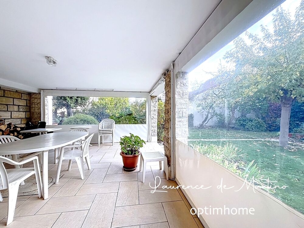 � vendre  Maison Nanterre (92000)