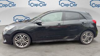 Rio 1.0 T-GDi 120 MHEV GT Line 2022 occasion 76940 Arelaune En Seine