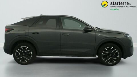 3008 Hybrid 145 e-DCS6 GT 2025 occasion 73420 Voglans