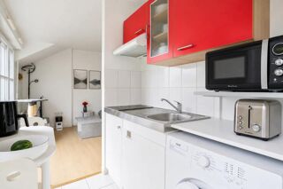  Appartement à vendre 1 pièce 35 m²