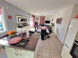  Appartement à vendre 3 pièces 76 m²