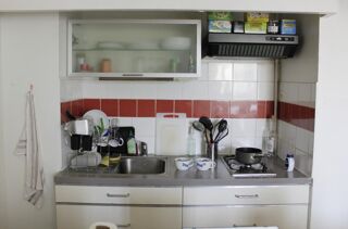 Location Appartement Studio de 28m2 à louer sur Toulouse Toulouse