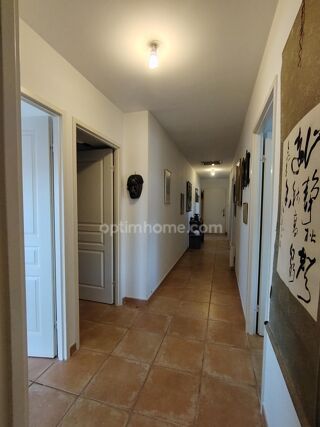  Appartement à vendre 4 pièces 99 m²