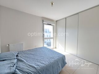  Appartement à vendre 2 pièces 45 m²