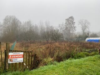  Terrain � vendre 2330 m�