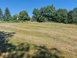  Terrain à vendre 4368 m²