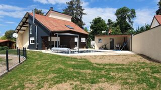  Maison � vendre 5 pi�ces 107 m�