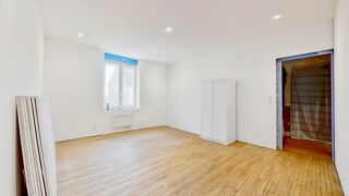  Maison à vendre 6 pièces 162 m²