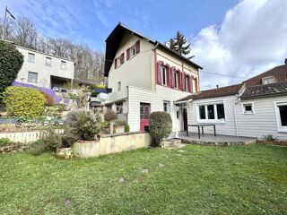  Maison � vendre 8 pi�ces 140 m�