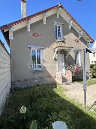  Maison � vendre 5 pi�ces 105 m�