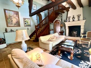  Maison � vendre 7 pi�ces 200 m�