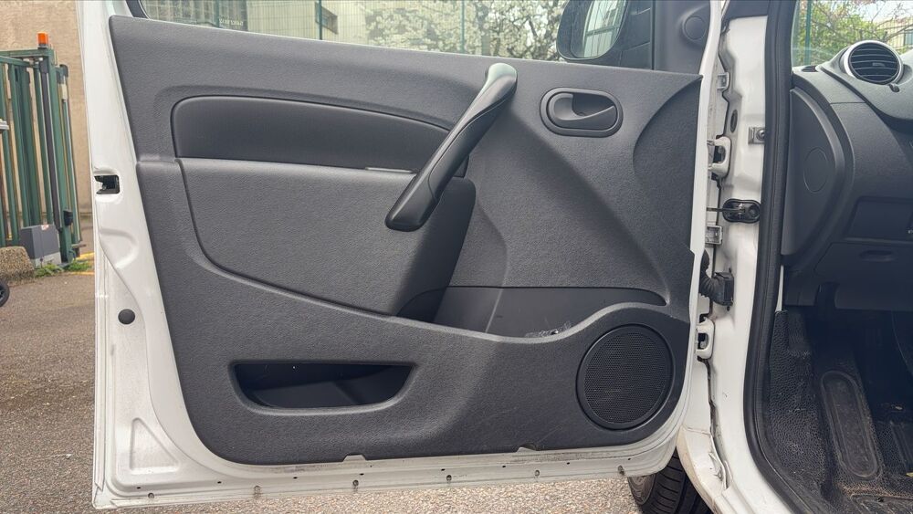 Kangoo Express II 1.5 dCi 90 Business 2016 occasion 75007 Paris