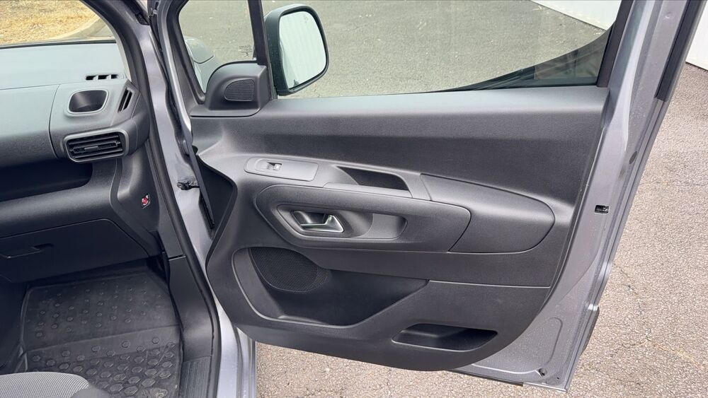 Berlingo VU 1.5 BlueHDi 130 Pack Premium Connect 2025 occasion 34500 Beziers