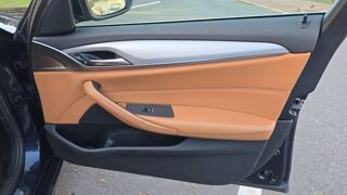 S&eacute;rie 5 Touring (G31) 518d 150 BVA8 Business Design 2019 occasion 91800 Brunoy