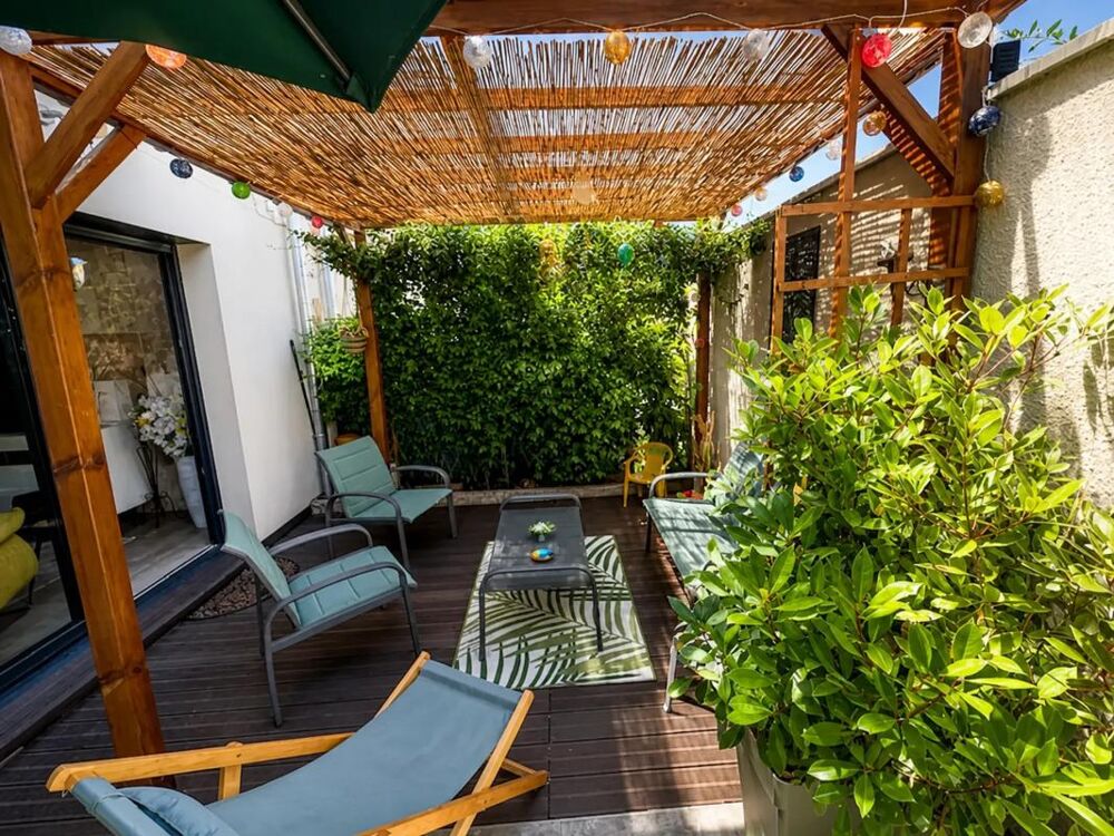 Maison 4 pièces 93 m² · à Cremieu · 93 m² · 323 000 €