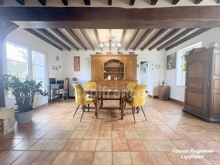  Maison à vendre 5 pièces 130 m²