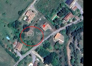  Terrain à vendre 920 m²