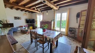  Maison � vendre 6 pi�ces 163 m�