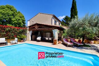  Villa à vendre 9 pièces 210 m²
