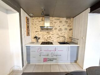  Maison à vendre 7 pièces 130 m²
