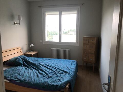  Appartement � louer 4 pi�ces 100 m�