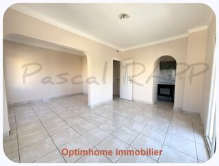  Appartement à vendre 3 pièces 45 m²