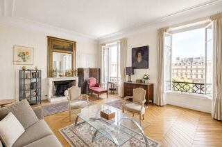  Appartement à vendre 5 pièces 119 m²