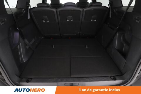5008 2.0 Blue-HDi GT EAT8 180 ch 2019 occasion 92130 Issy-les-Moulineaux