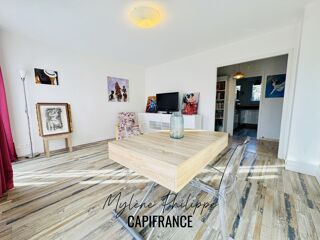  Appartement � vendre 3 pi�ces 67 m�