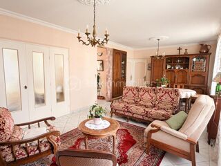  Maison à vendre 5 pièces 81 m²